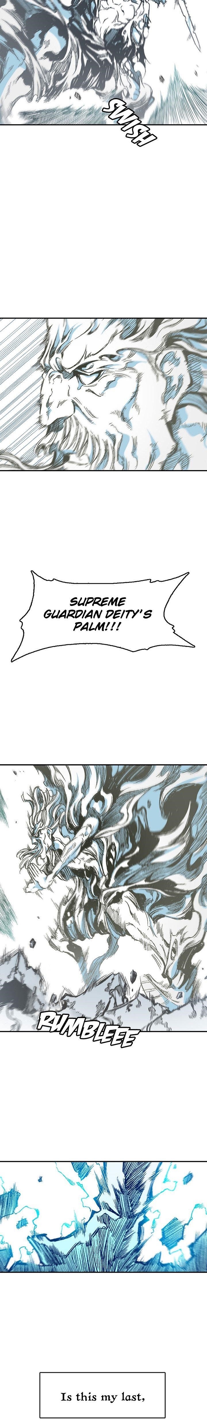 Memoir Of The King Of War Chapter 13 - Page 16 in English