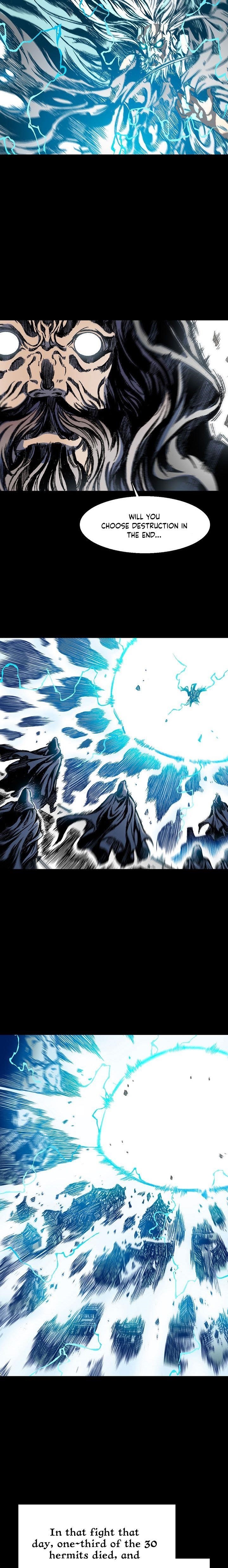 Memoir Of The King Of War Chapter 13 - Page 7 in English
