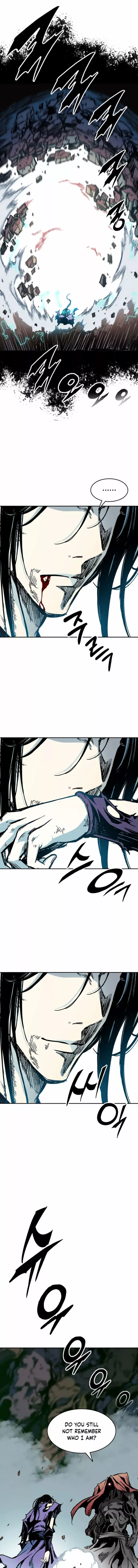 Memoir Of The King Of War Chapter 130 - Page 13 in English