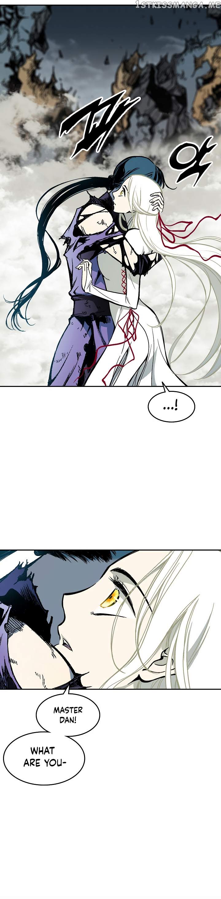 Memoir Of The King Of War Chapter 134 - Page 16 in English