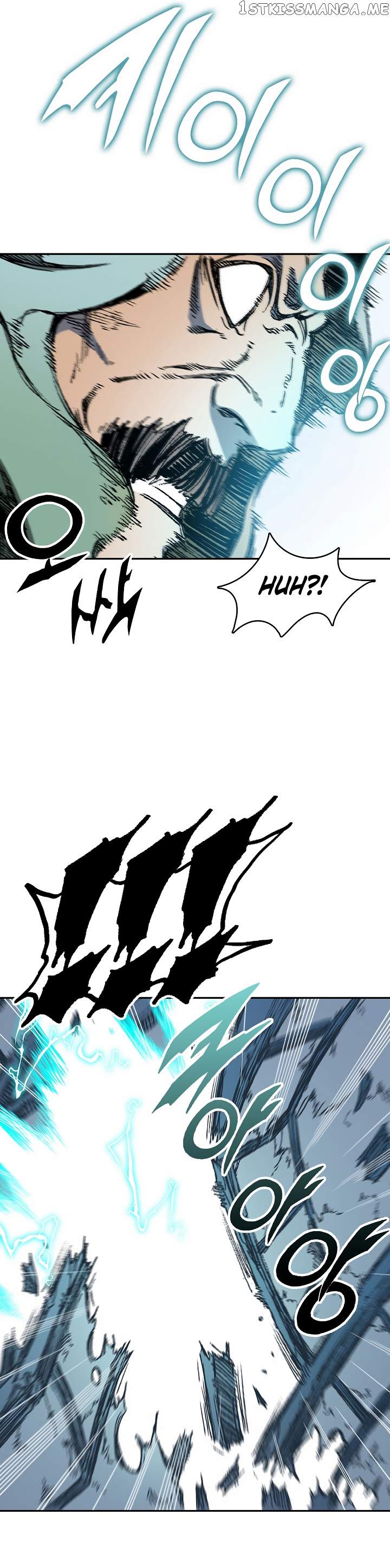 Memoir Of The King Of War Chapter 134 - Page 29 in English