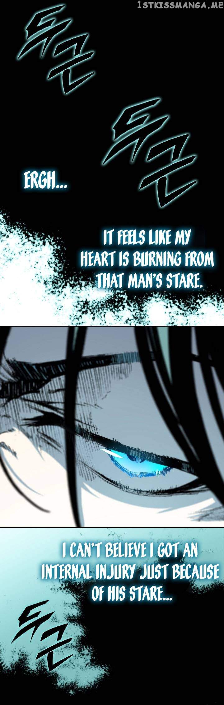 Memoir Of The King Of War Chapter 135 - Page 19 in English