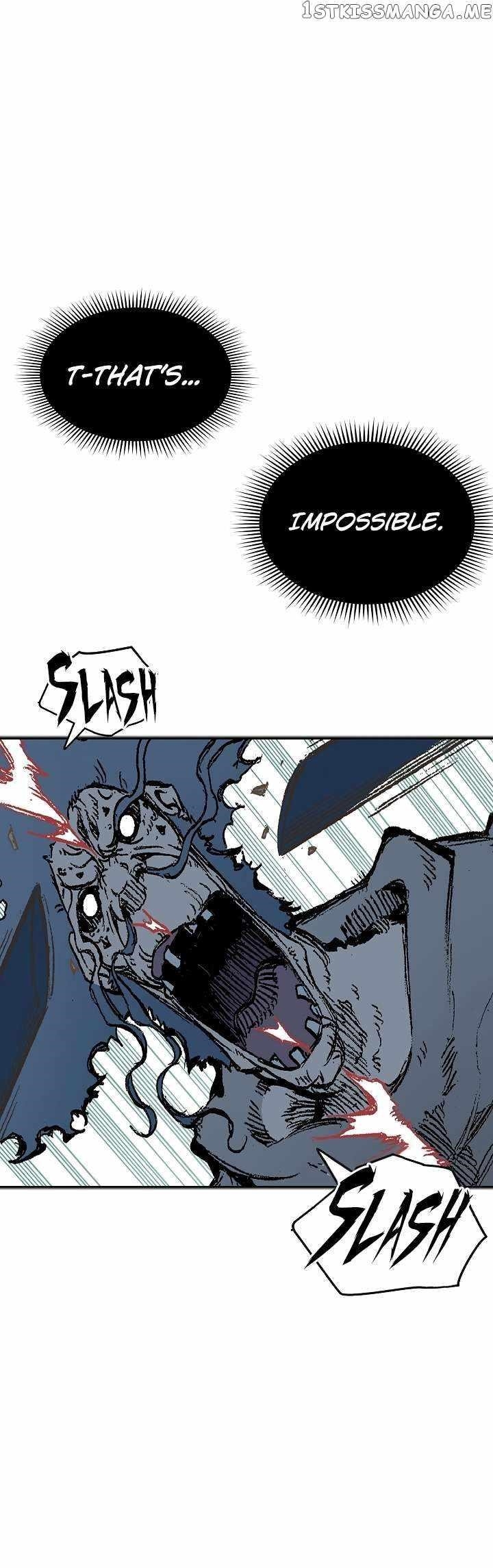 Memoir Of The King Of War Chapter 136 - Page 26 in English