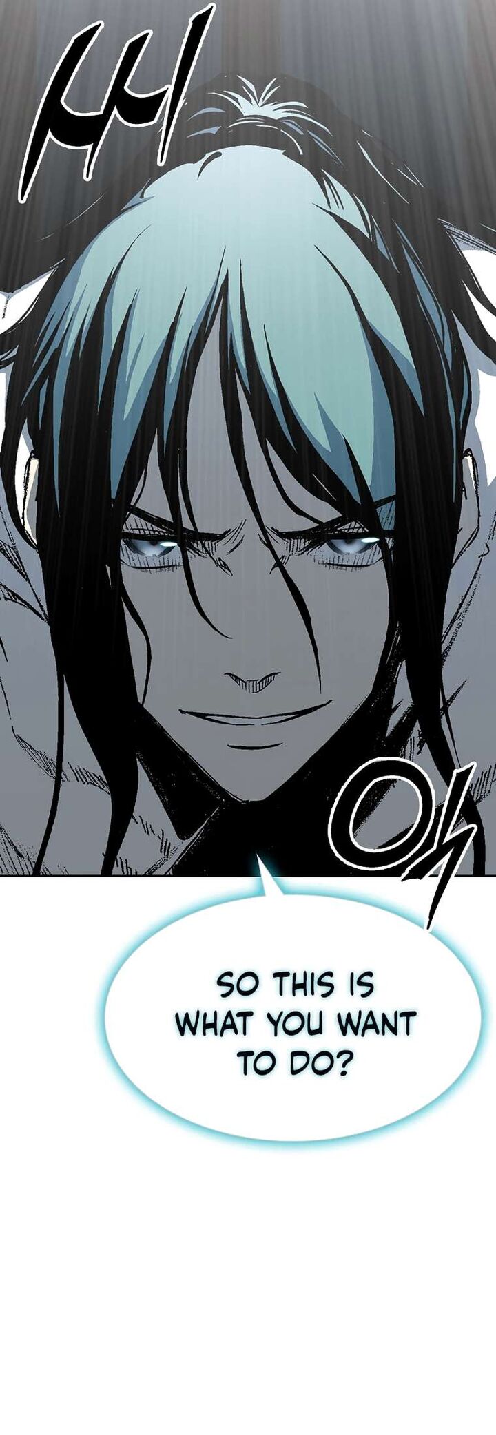 Memoir Of The King Of War Chapter 138 - Page 40 in English