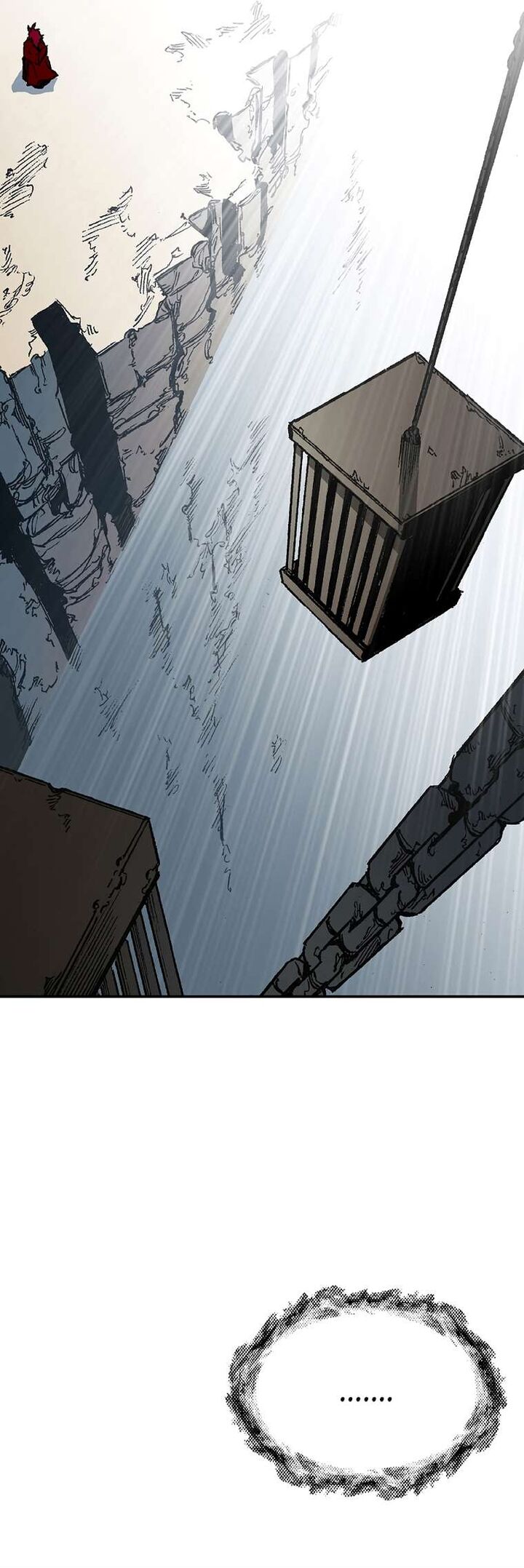 Memoir Of The King Of War Chapter 138 - Page 50 in English