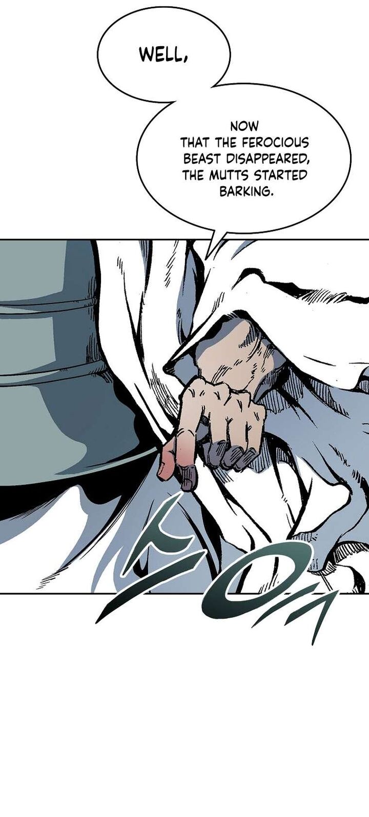 Memoir Of The King Of War Chapter 140 - Page 26 in English