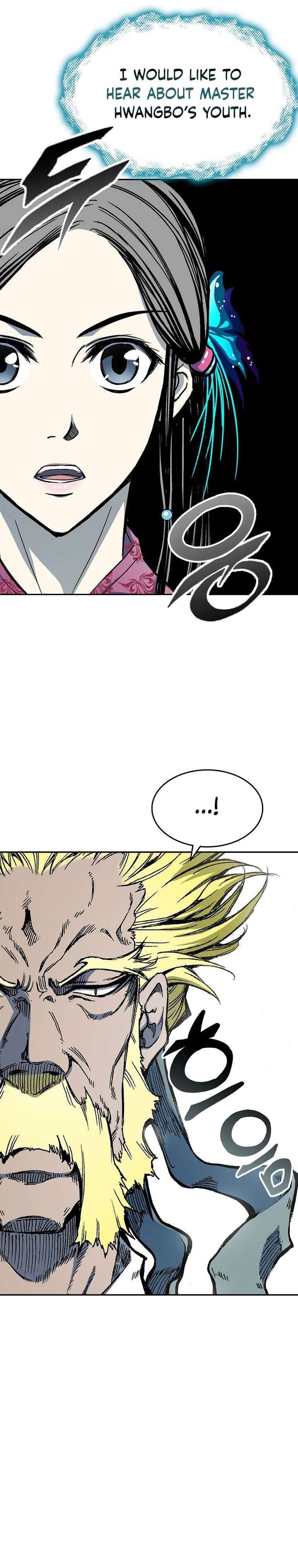 Memoir Of The King Of War Chapter 140 - Page 42 in English