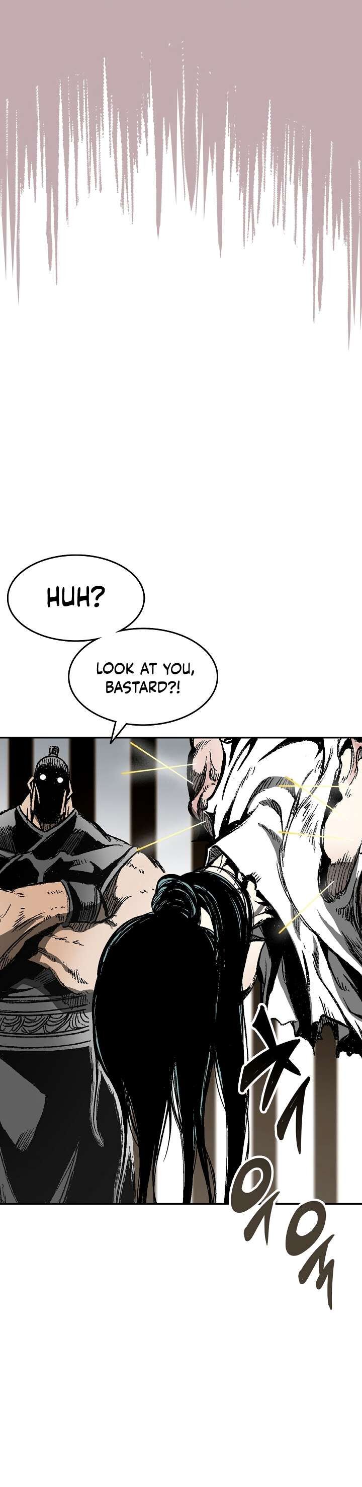 Memoir Of The King Of War Chapter 142 - Page 11 in English