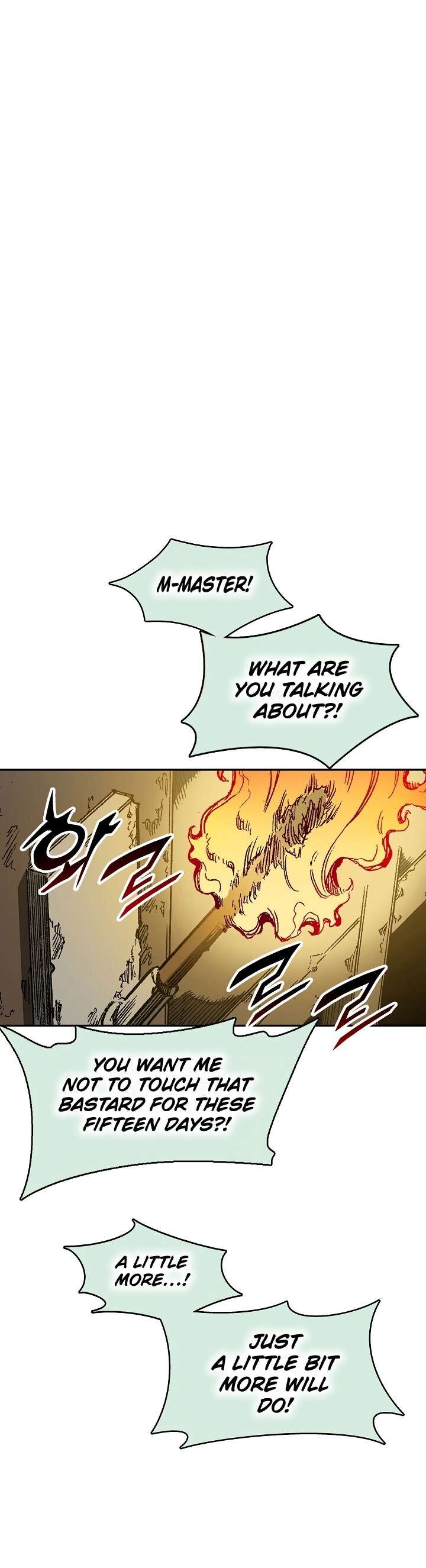 Memoir Of The King Of War Chapter 142 - Page 29 in English