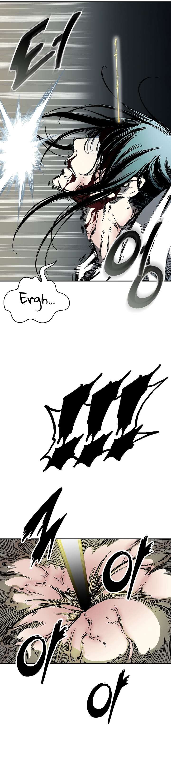 Memoir Of The King Of War Chapter 142 - Page 9 in English