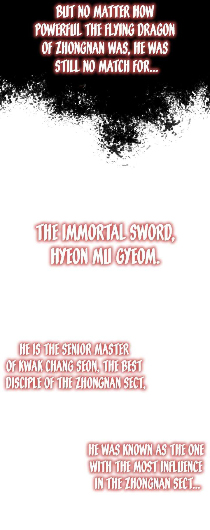 Memoir Of The King Of War Chapter 143 - Page 28 in English