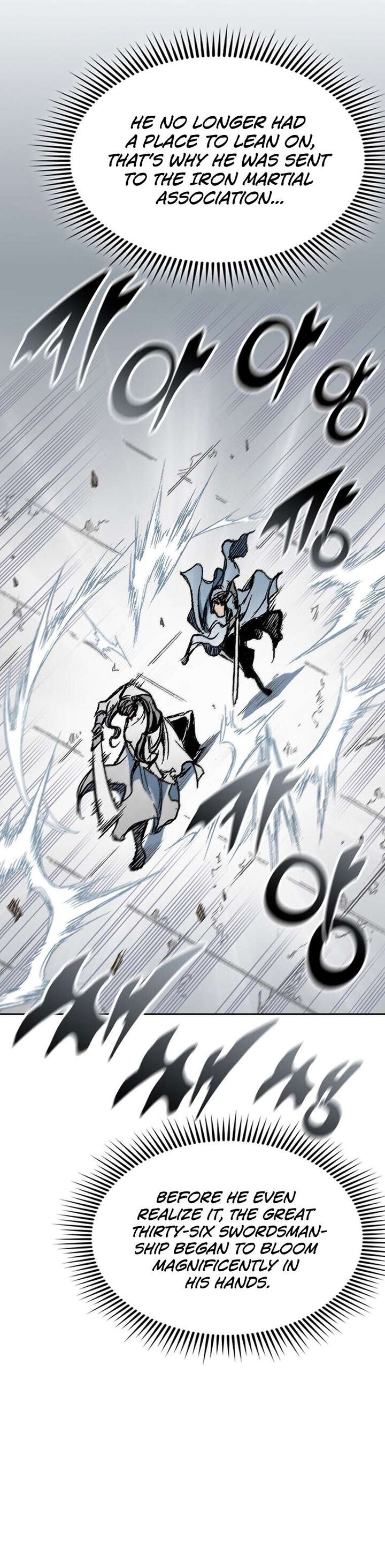 Memoir Of The King Of War Chapter 144 - Page 32 in English