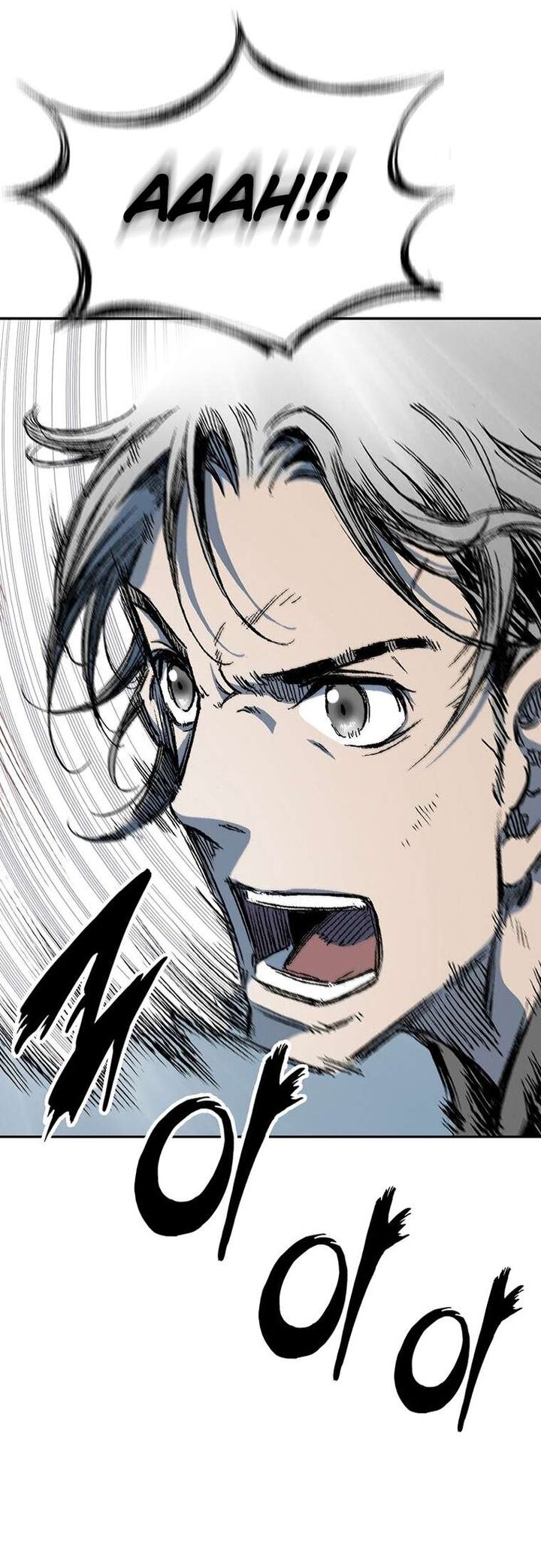 Memoir Of The King Of War Chapter 144 - Page 34 in English