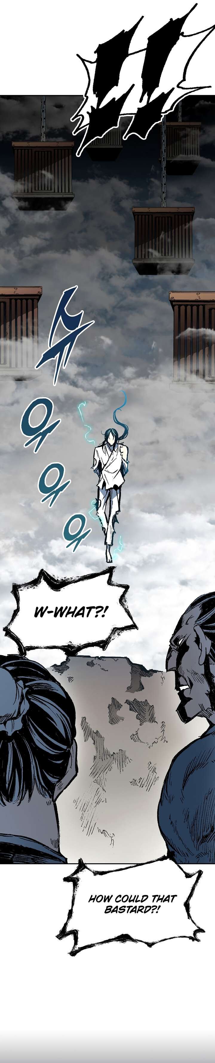 Memoir Of The King Of War Chapter 145 - Page 6 in English