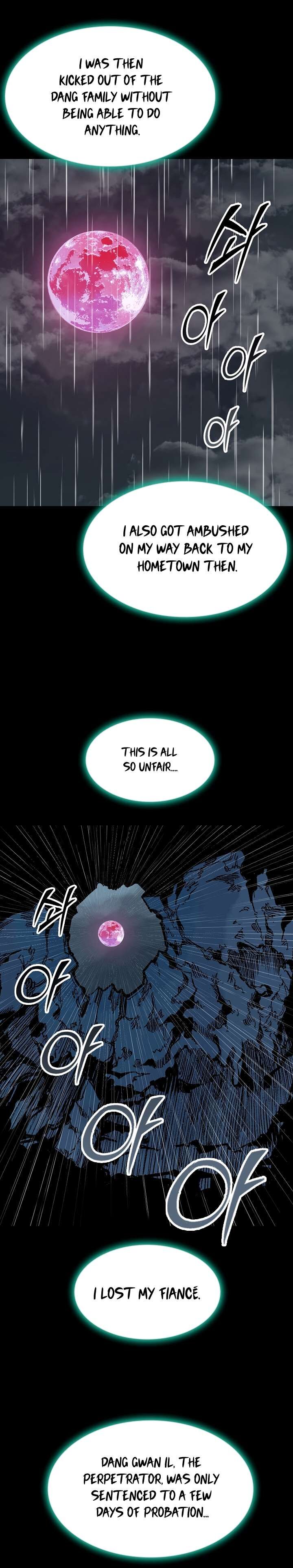 Memoir Of The King Of War Chapter 146 - Page 11 in English