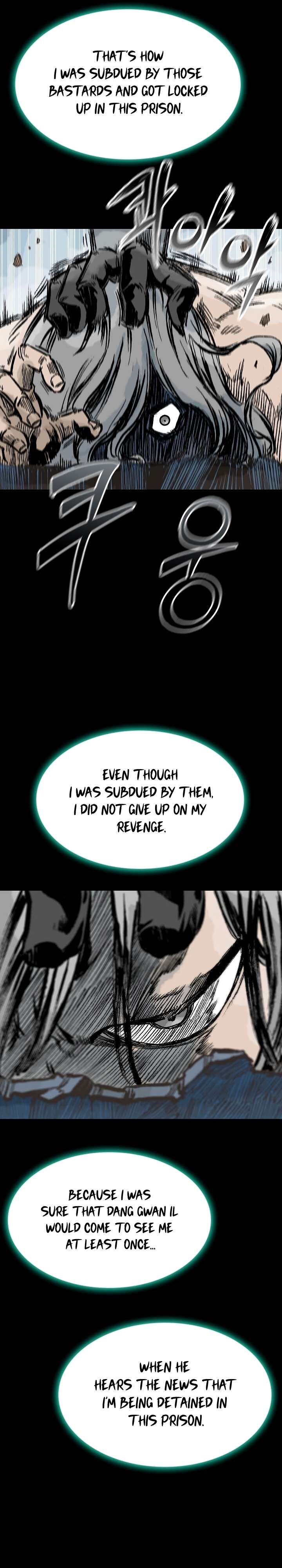 Memoir Of The King Of War Chapter 146 - Page 28 in English