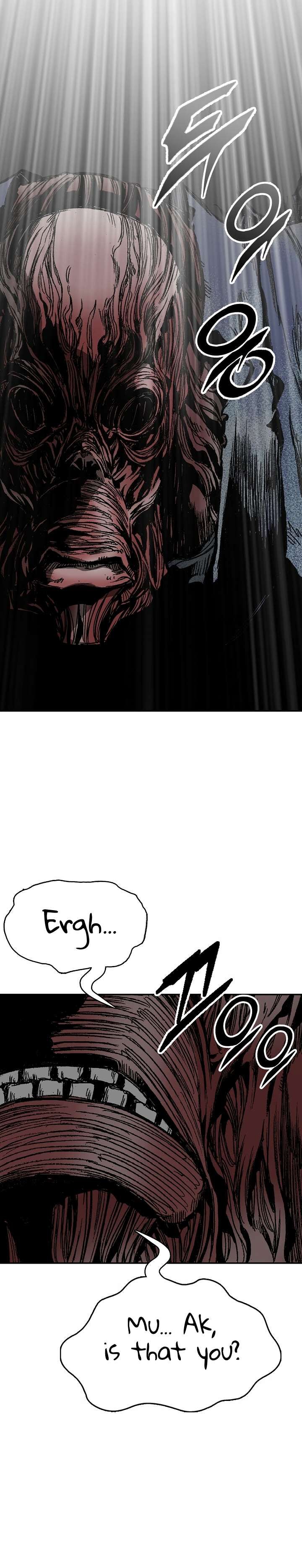 Memoir Of The King Of War Chapter 148 - Page 24 in English