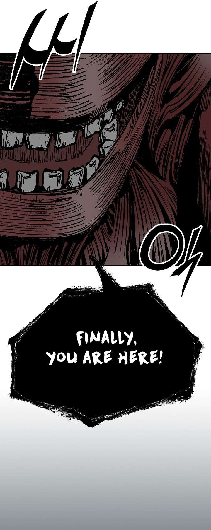 Memoir Of The King Of War Chapter 148 - Page 25 in English