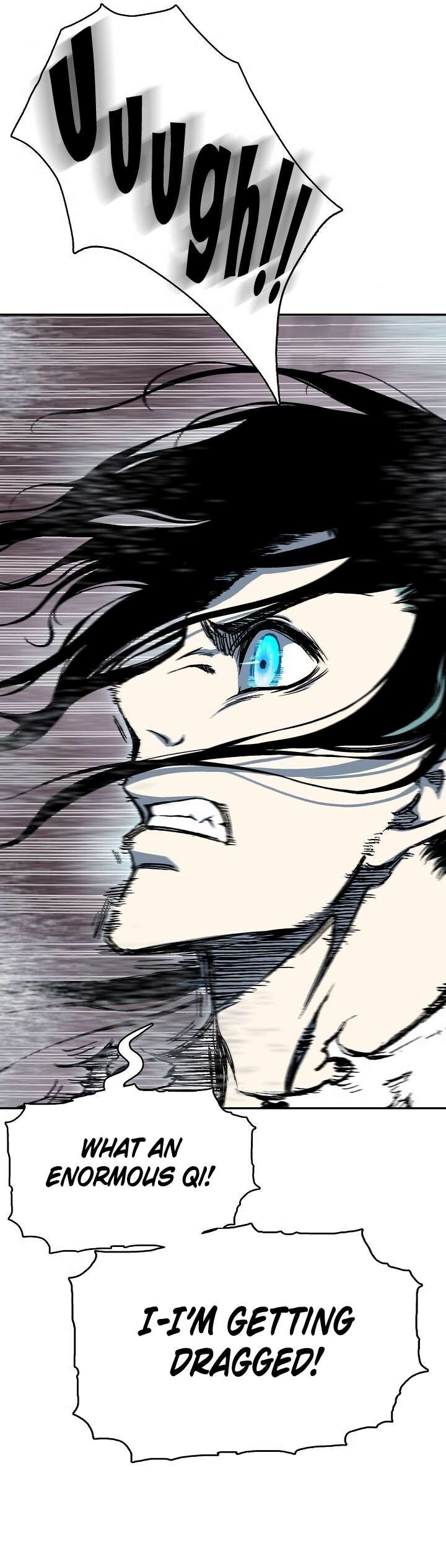 Memoir Of The King Of War Chapter 148 - Page 27 in English