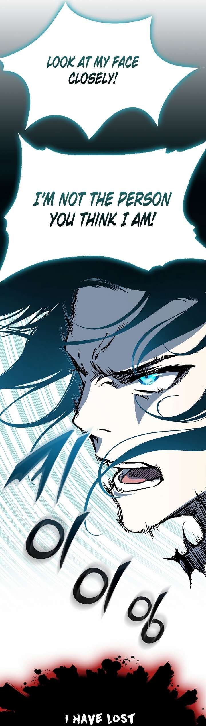 Memoir Of The King Of War Chapter 148 - Page 32 in English