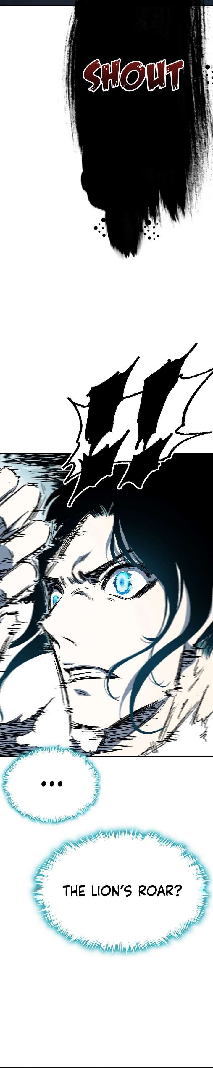 Memoir Of The King Of War Chapter 148 - Page 36 in English