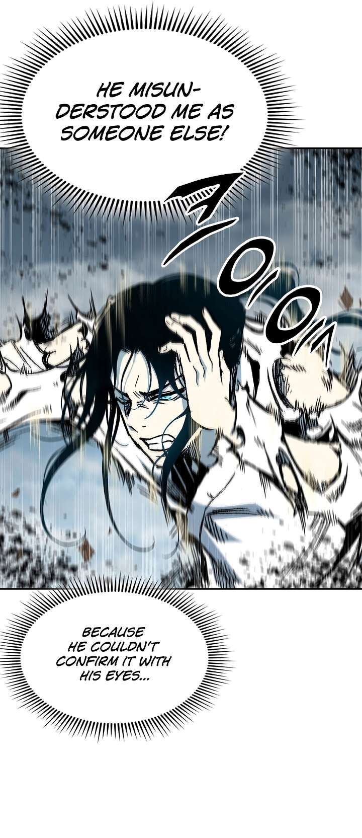 Memoir Of The King Of War Chapter 149 - Page 15 in English