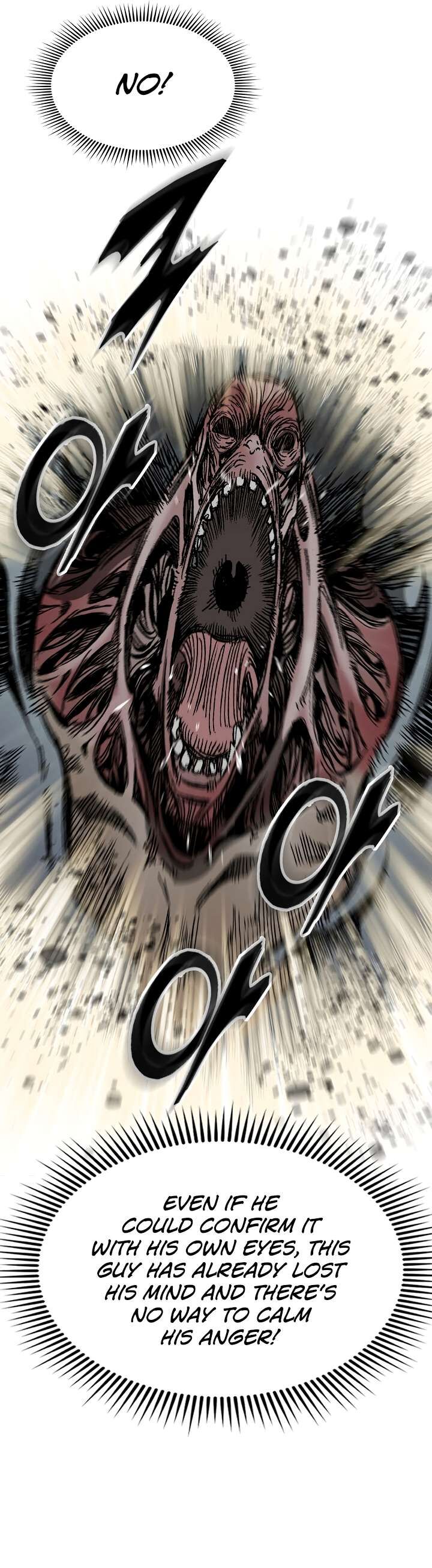 Memoir Of The King Of War Chapter 149 - Page 16 in English