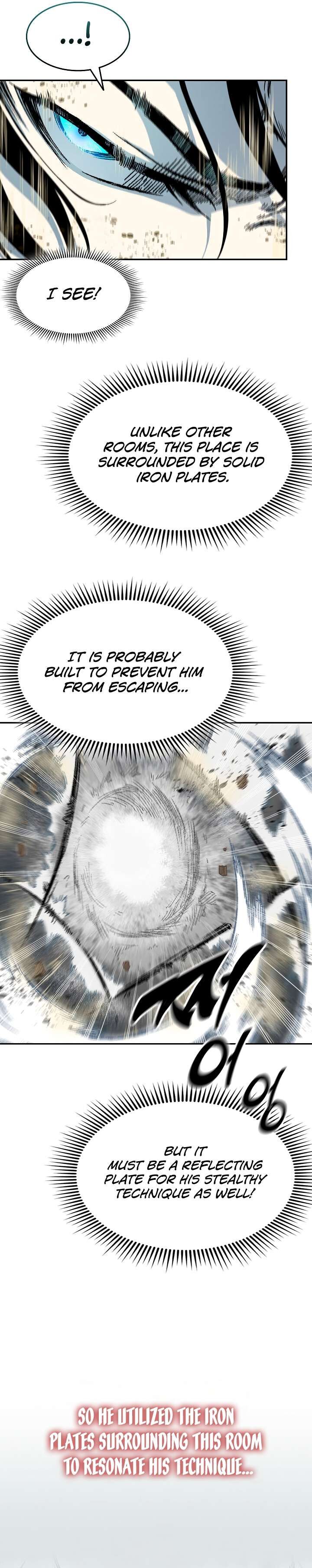 Memoir Of The King Of War Chapter 149 - Page 18 in English
