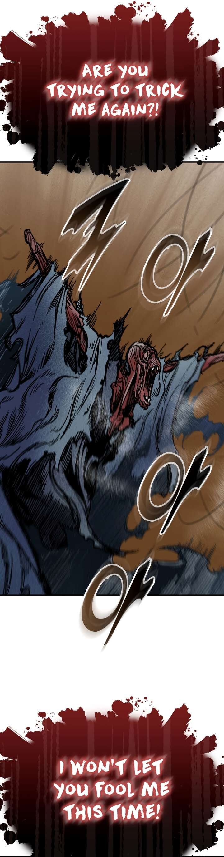 Memoir Of The King Of War Chapter 149 - Page 3 in English