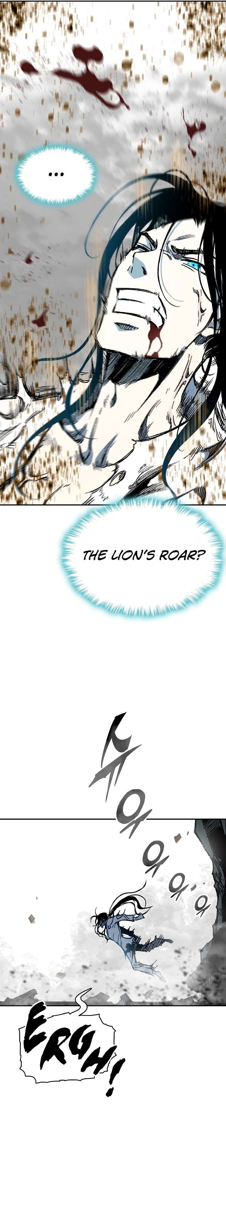 Memoir Of The King Of War Chapter 149 - Page 5 in English