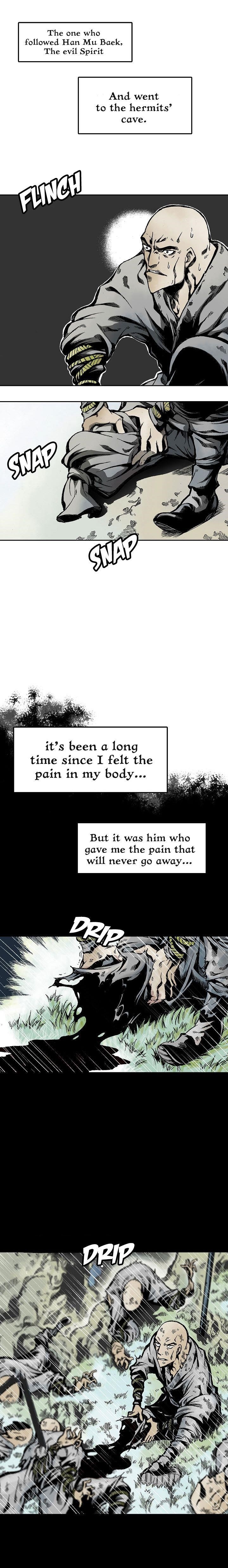 Memoir Of The King Of War Chapter 15 - Page 7 in English