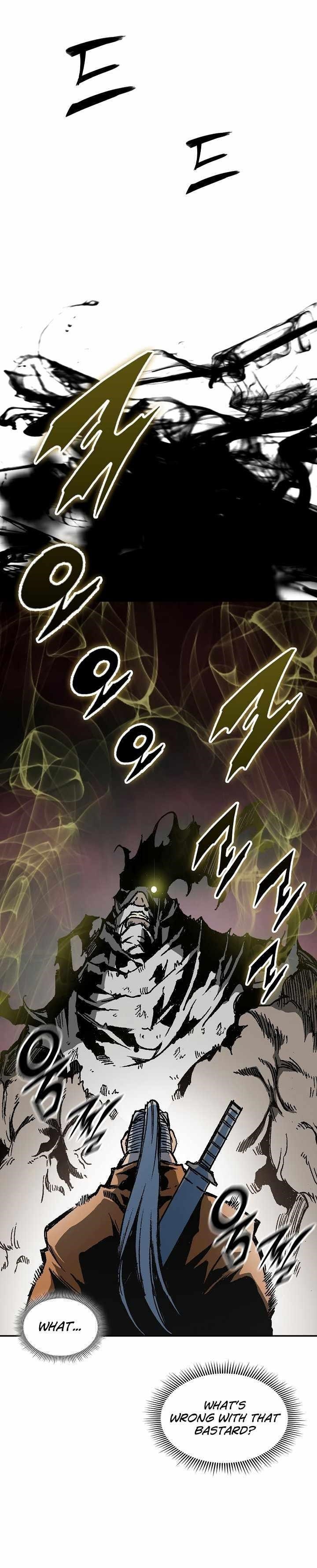 Memoir Of The King Of War Chapter 151 - Page 10 in English