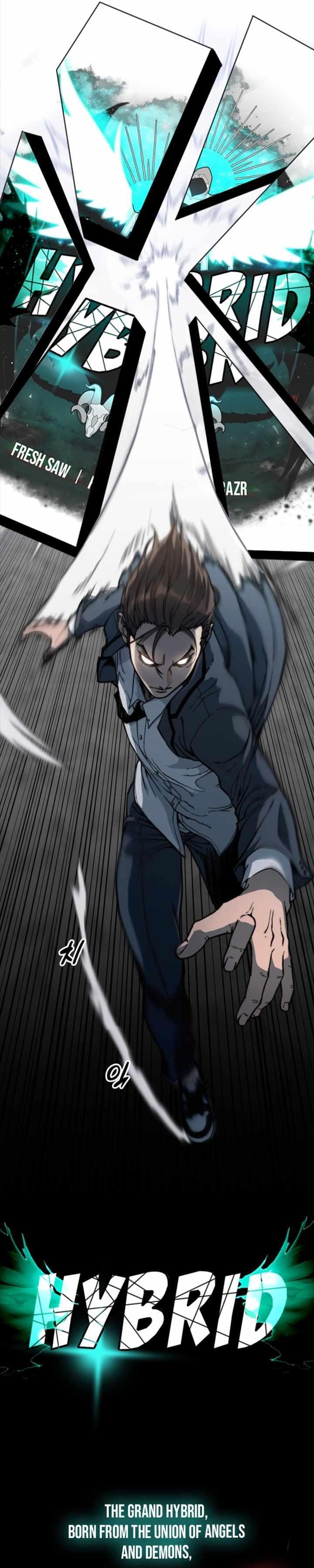 Memoir Of The King Of War Chapter 151 - Page 40 in English