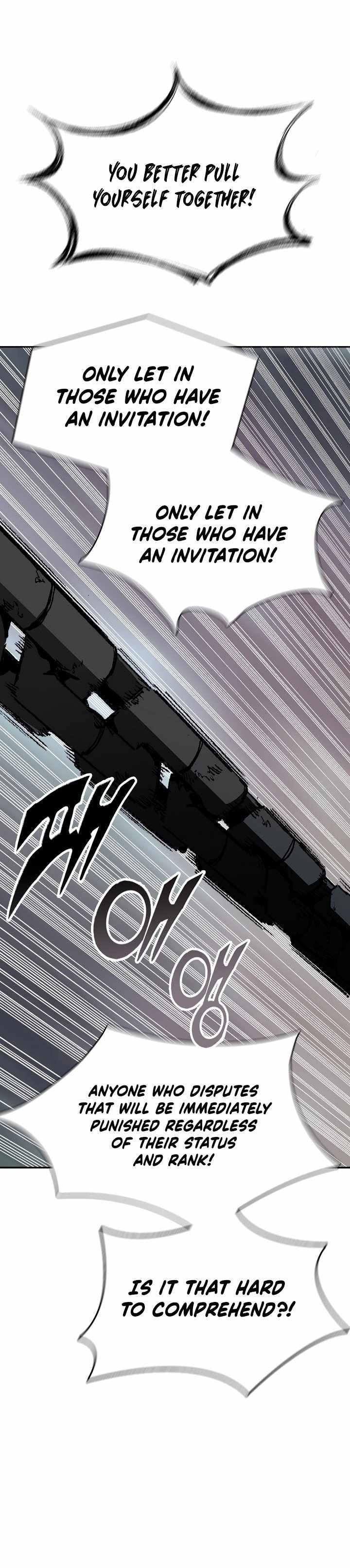 Memoir Of The King Of War Chapter 151 - Page 6 in English