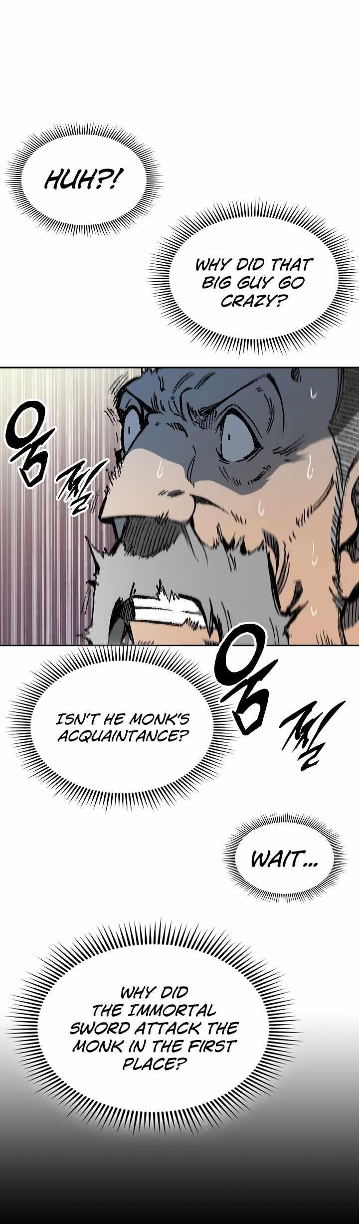 Memoir Of The King Of War Chapter 152 - Page 26 in English