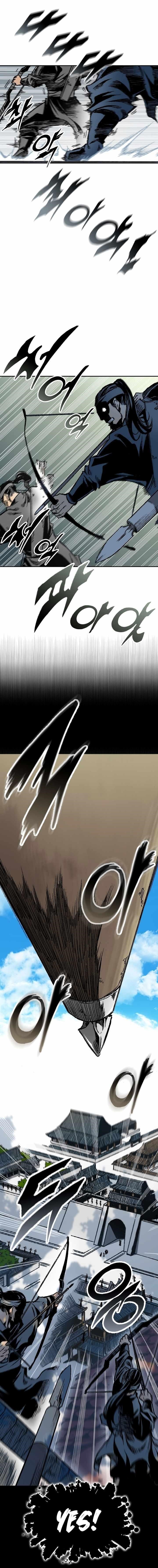 Memoir Of The King Of War Chapter 152 - Page 29 in English