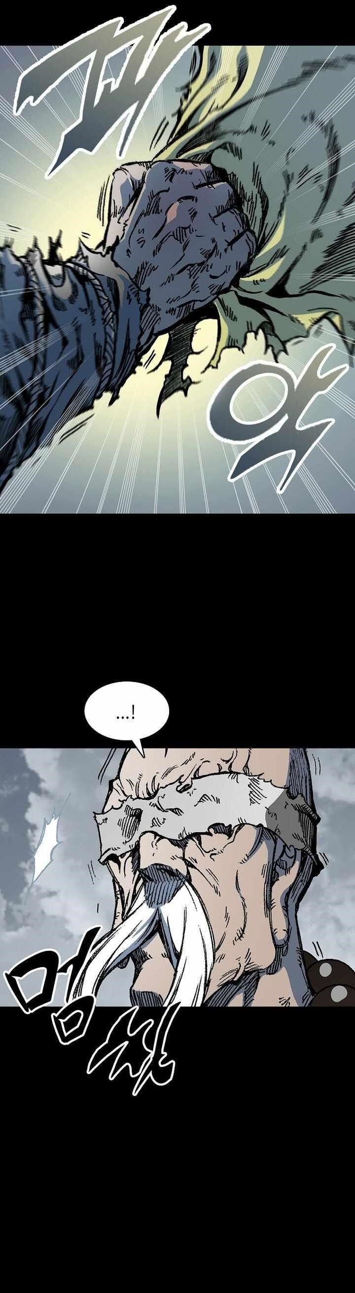 Memoir Of The King Of War Chapter 153 - Page 19 in English