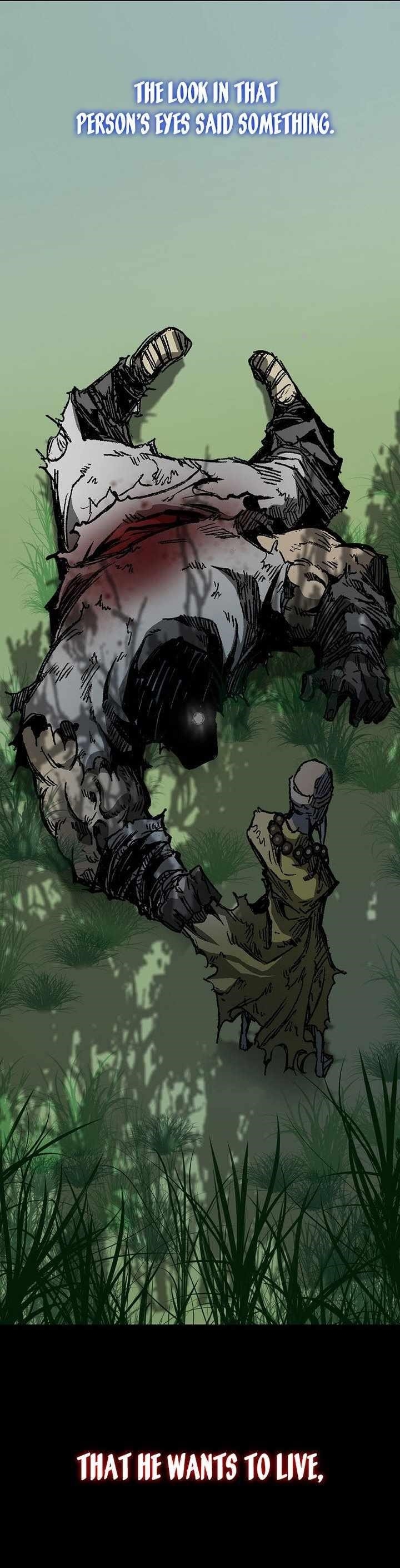 Memoir Of The King Of War Chapter 153 - Page 20 in English