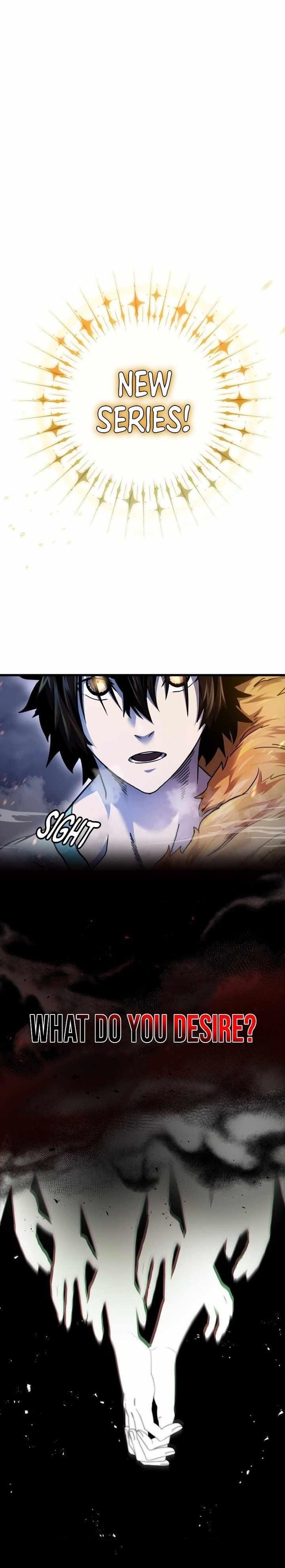 Memoir Of The King Of War Chapter 153 - Page 37 in English