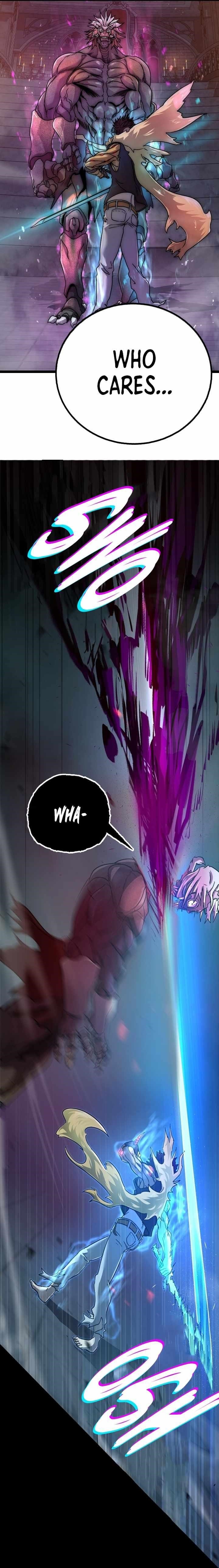 Memoir Of The King Of War Chapter 154 - Page 42 in English