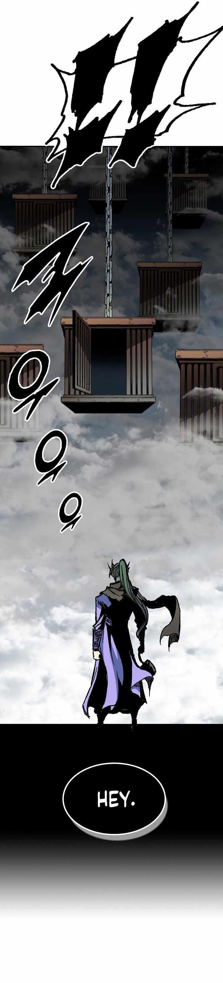 Memoir Of The King Of War Chapter 157 - Page 10 in English