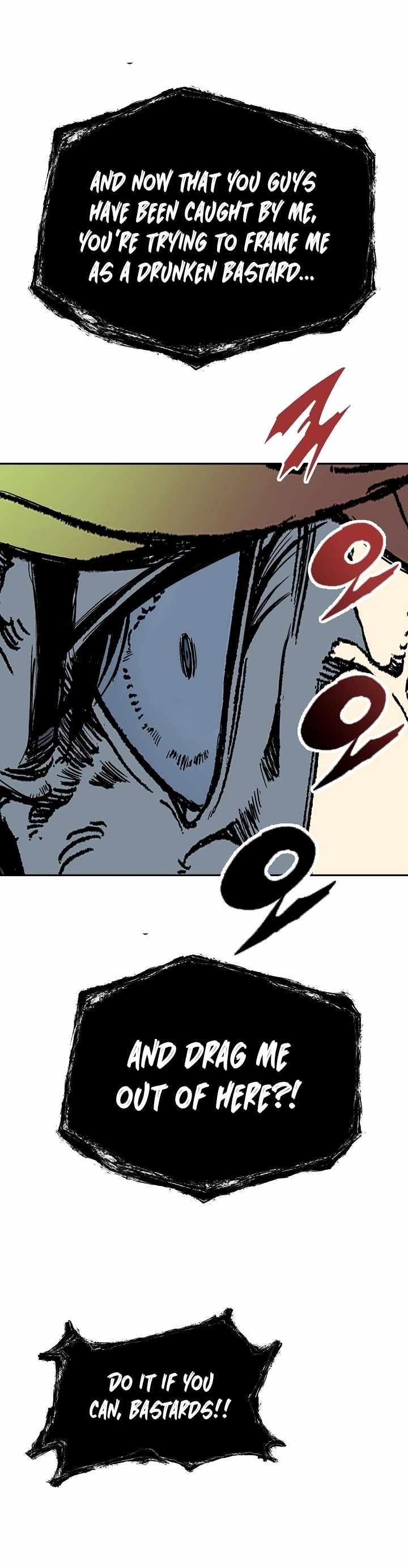 Memoir Of The King Of War Chapter 157 - Page 14 in English