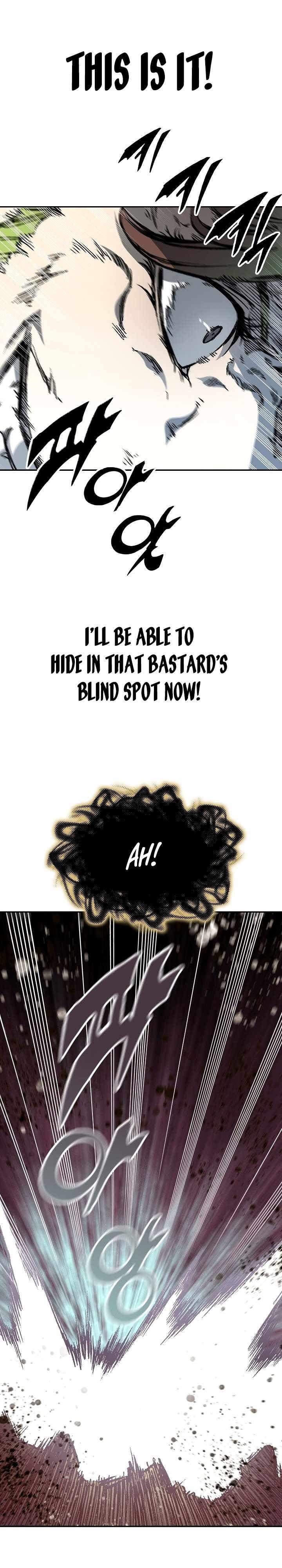 Memoir Of The King Of War Chapter 158 - Page 14 in English