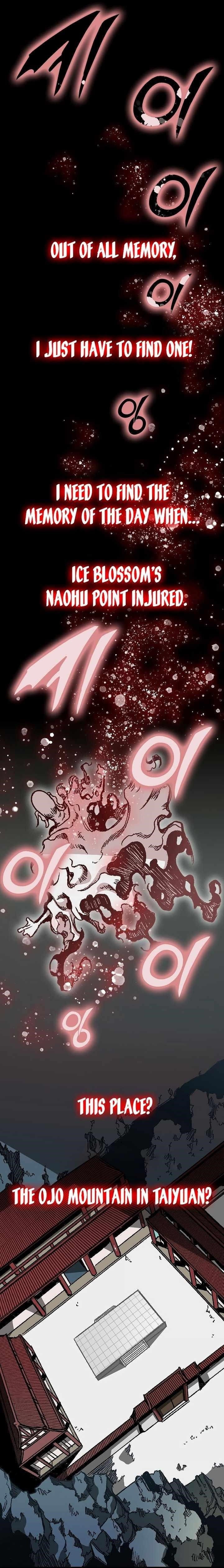 Memoir Of The King Of War Chapter 159 - Page 17 in English
