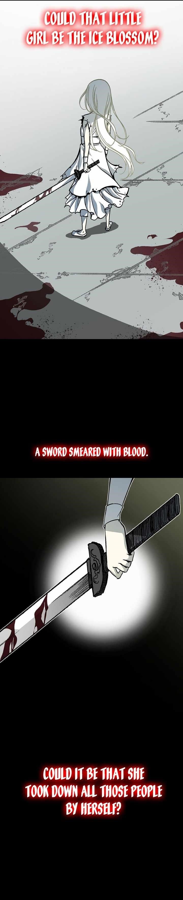 Memoir Of The King Of War Chapter 159 - Page 19 in English