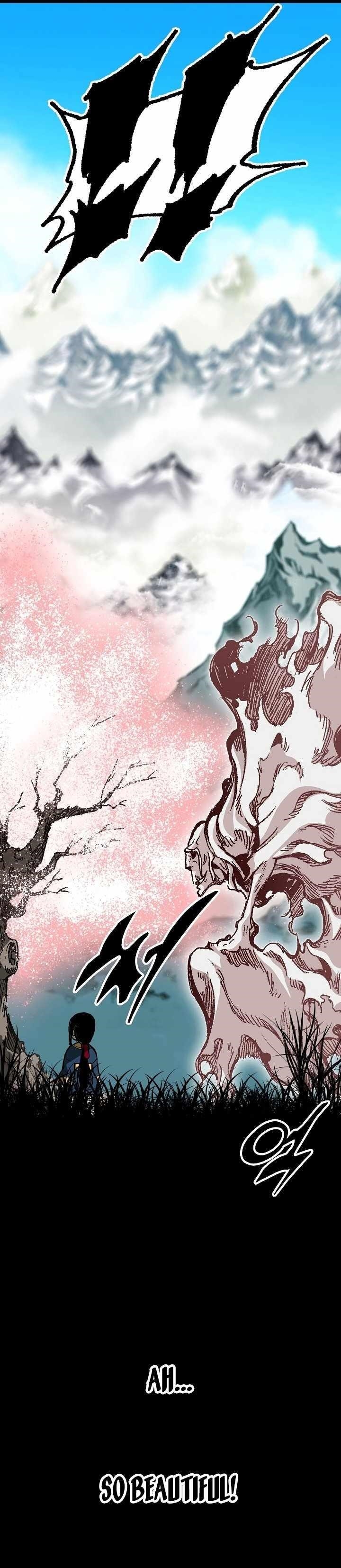 Memoir Of The King Of War Chapter 159 - Page 31 in English