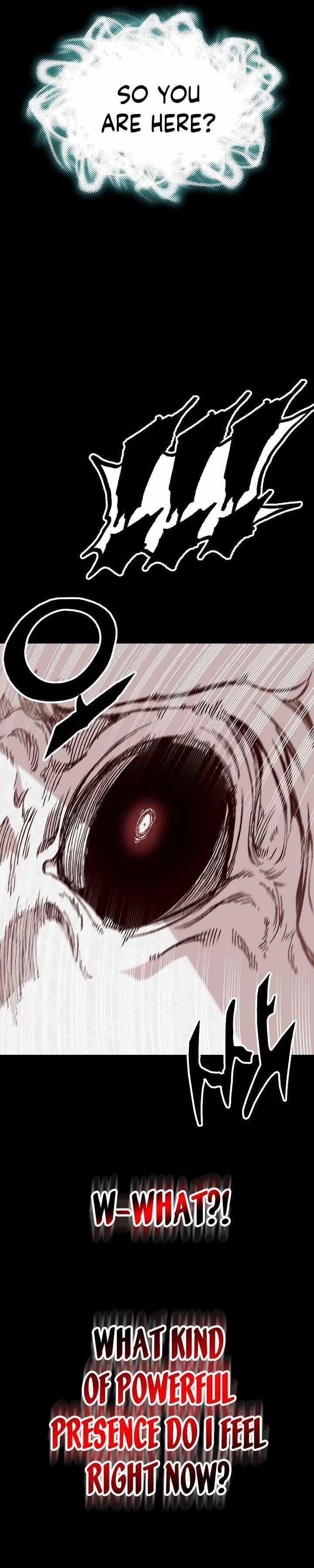 Memoir Of The King Of War Chapter 159 - Page 37 in English
