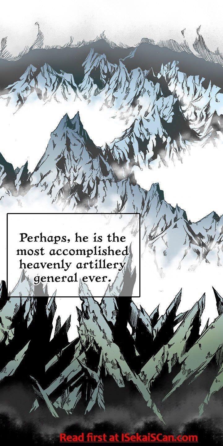 Memoir Of The King Of War Chapter 16 - Page 13 in English