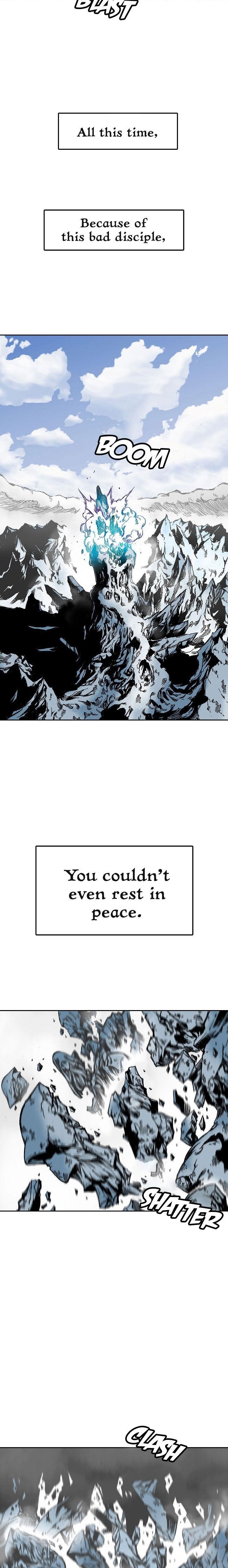 Memoir Of The King Of War Chapter 16 - Page 4 in English