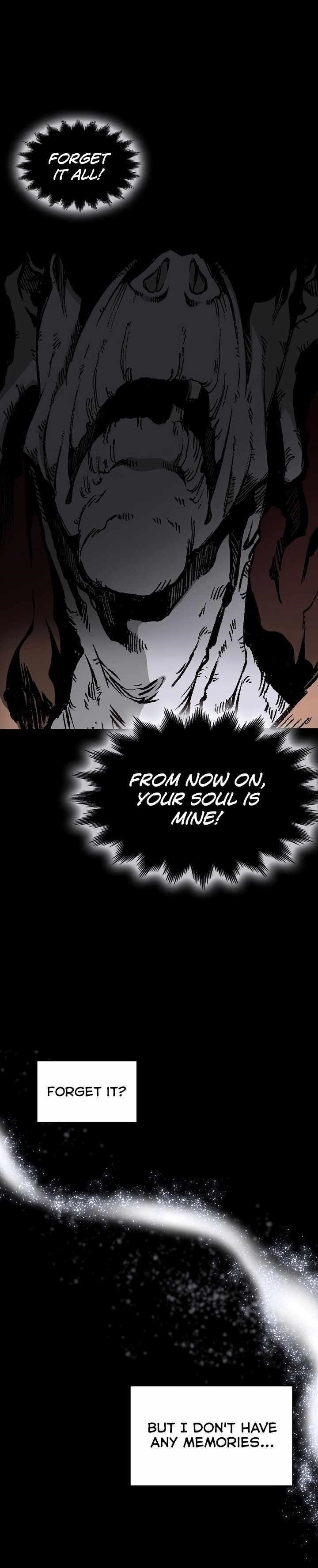Memoir Of The King Of War Chapter 160 - Page 17 in English